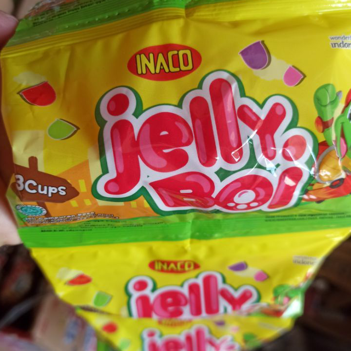 

Best Inaco Jely Boi (1 renceng isi 10 pcs)