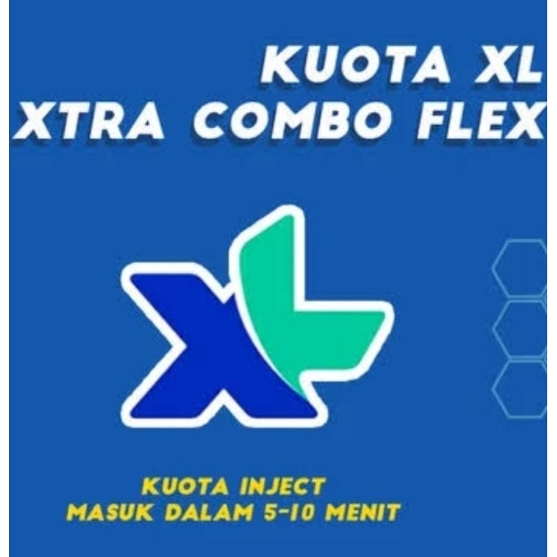XL Xtra Combo Flex S+ ~XXXL