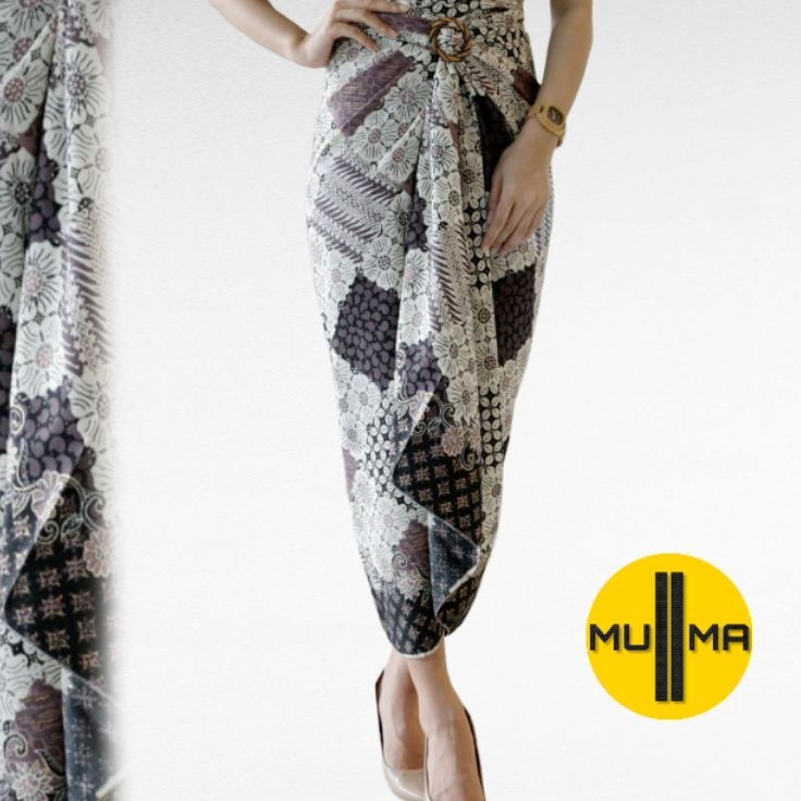 Dijual  ROK LILIT BATIK / BAWAHAN KEBAYA / BAWAHAN BATIK / ROK BATIK KEBAYA / ROK BATIK MODERN / BAW