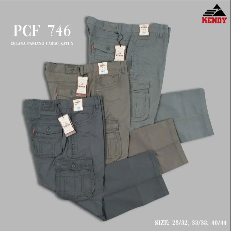 celana kendy cargo panjang | kendy cargo panjang original premium