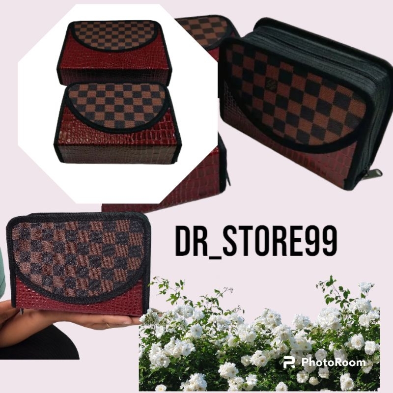 Tas Agenda PROMIS Kombi