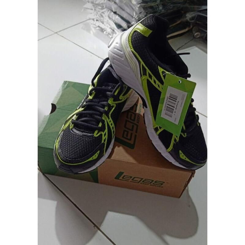 sepatu Legas persit
