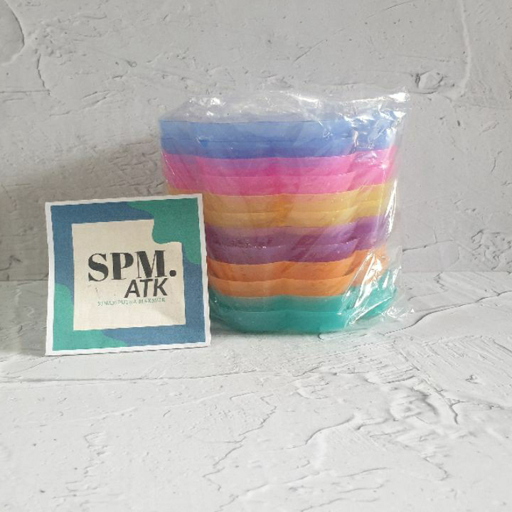 

Bestseller Palet Cat Air Kembang