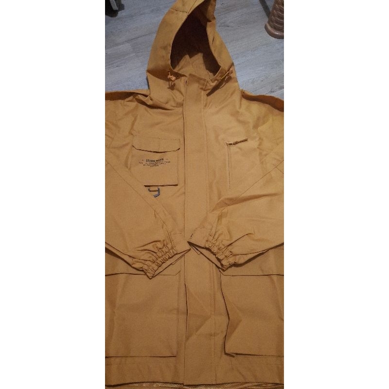 JAKET RIDING FMC ORIGINAL TERBARU