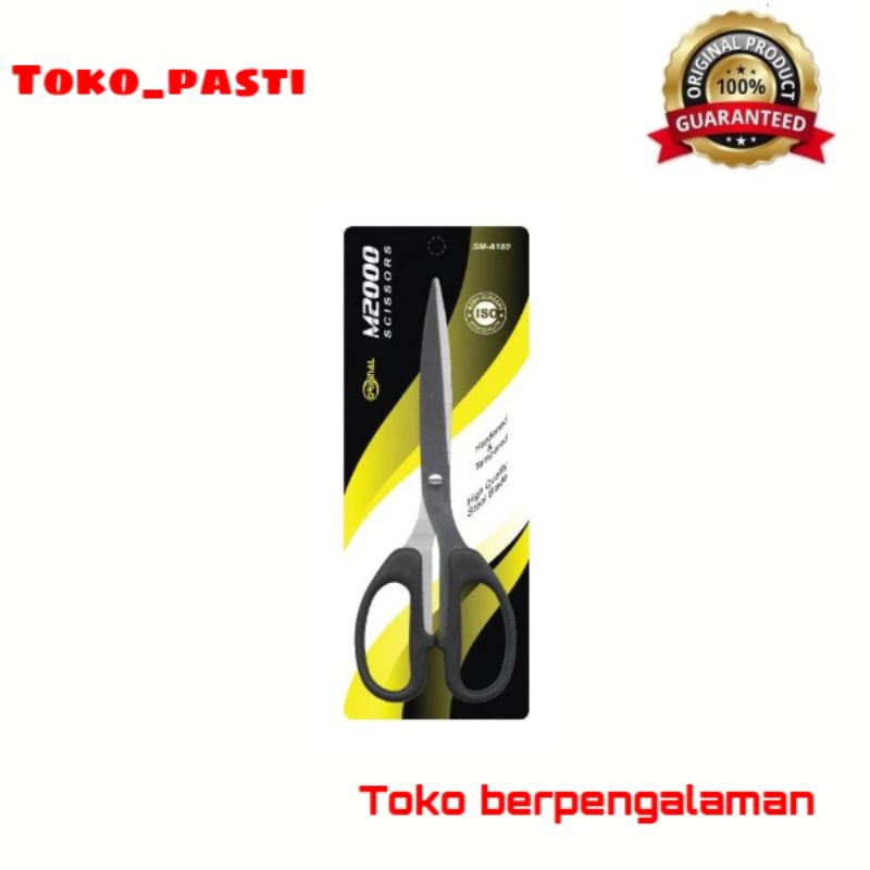 

GUNTING SM A180 jual per pcs