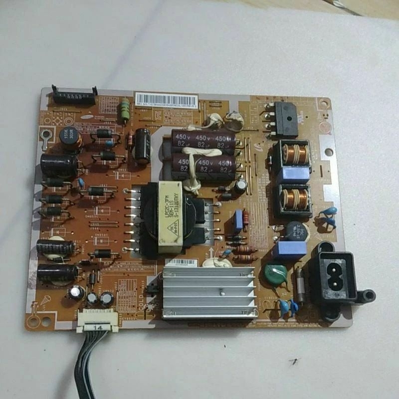 MB MAINBOARD TV LED SAMSUNG 32F5500 UA32F5500