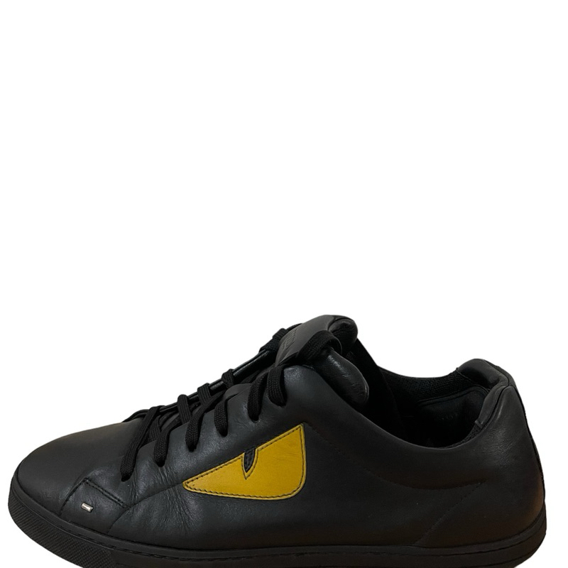 Fendi Eye Sneakers Original