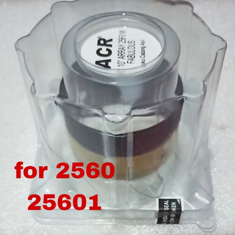 Spul .spool original fabulous 10in 2560 / spul fabulous 25601