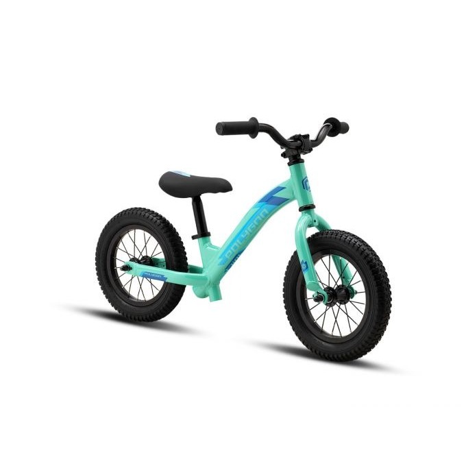 BALANCE PUSH BIKE POLYGON FLINT 12 INCH SEPEDA ANAK