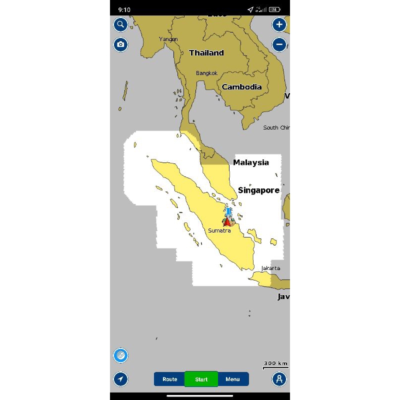 GPS Navionics