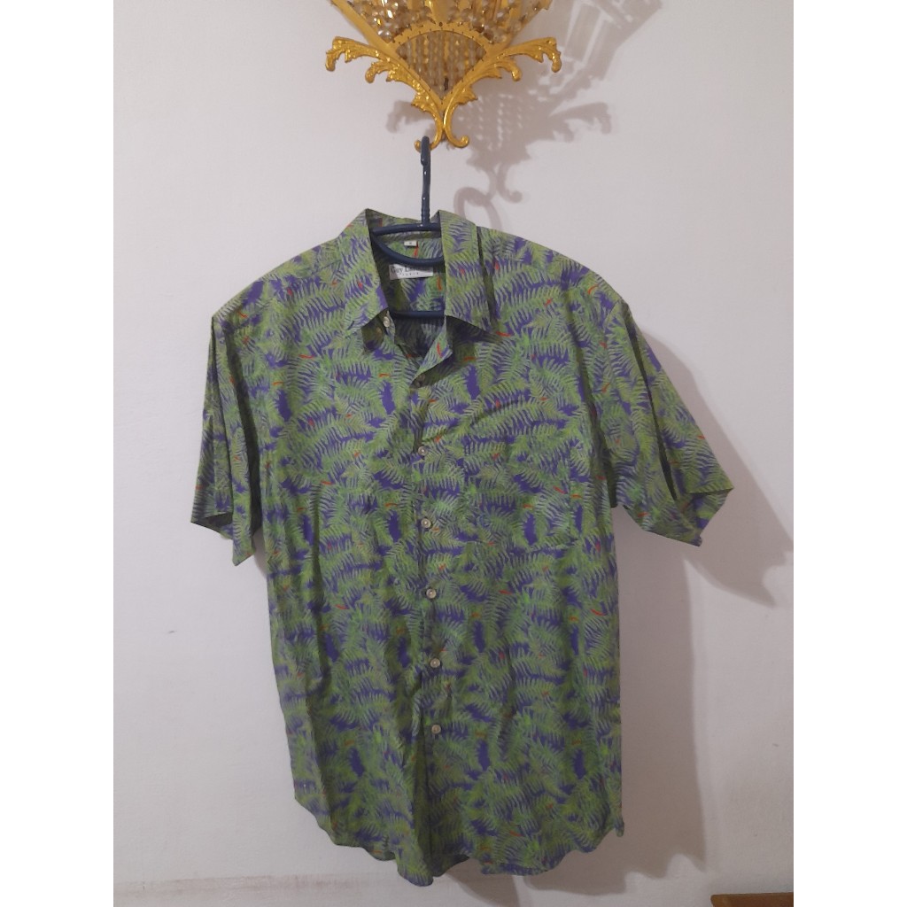 guy laroche kemeja