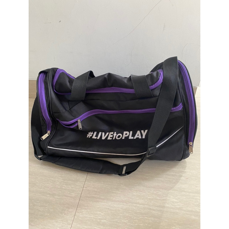 TAS GYM CELEBRITY FITNESS (Celfit) - PRELOVED