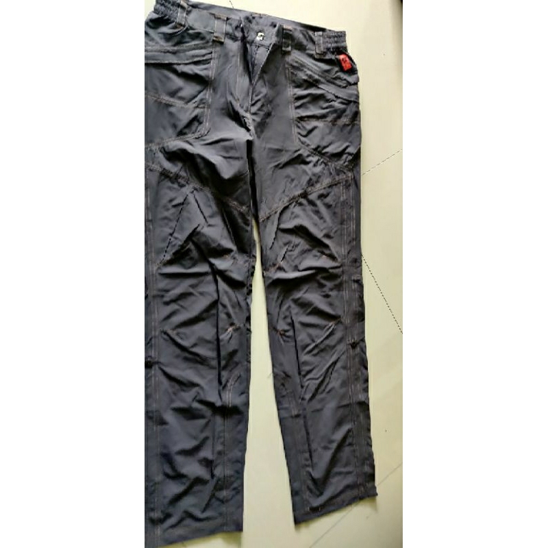 celana outdoor second NEPA