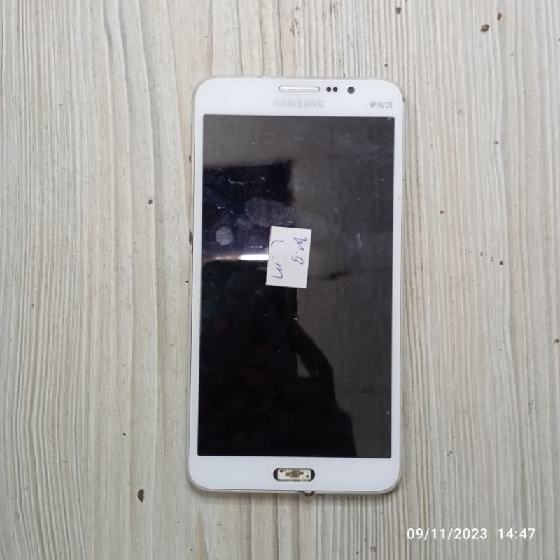 LCD Touchscreen Samsung Galaxy Mega 2 | SM-G750H Orie Copotan
