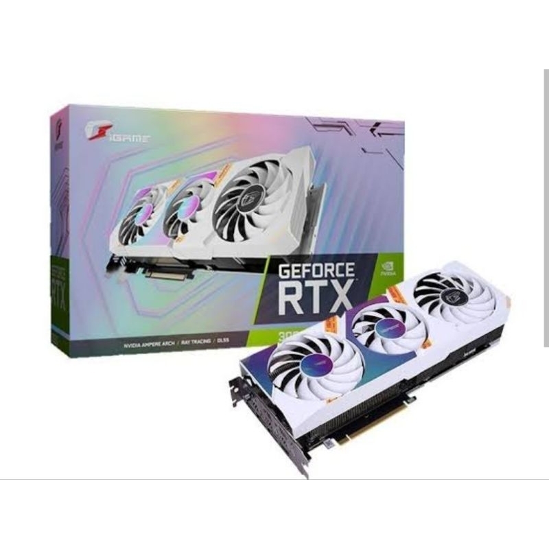 RTX 4060 6Gb Bekas  + BOX