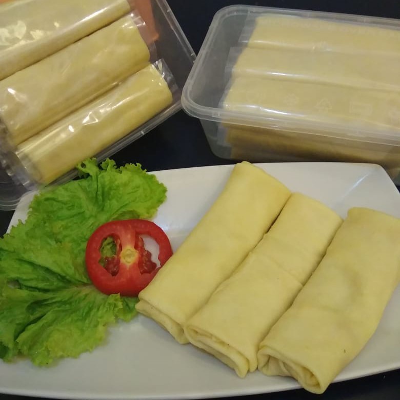

Sosis Solo Frozzen Food | Full Daging Cincang Ayam Fresh (isi 5pcs)