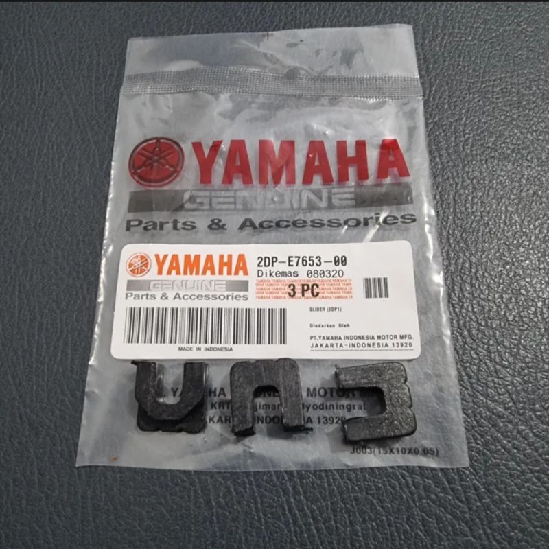 slider nmax aerox 2dp