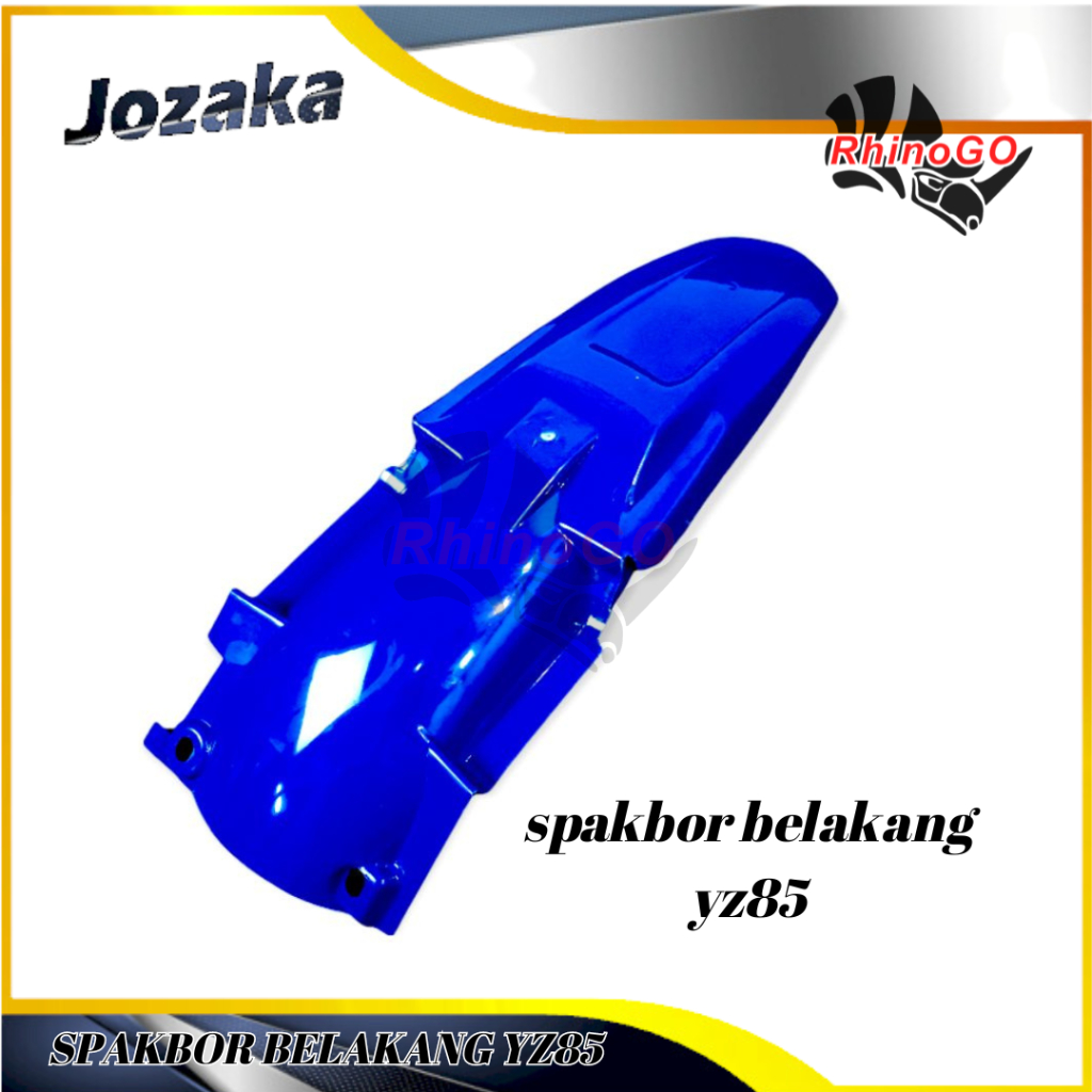 Spakbor Belakang YZ85/slebor belakang YZ85