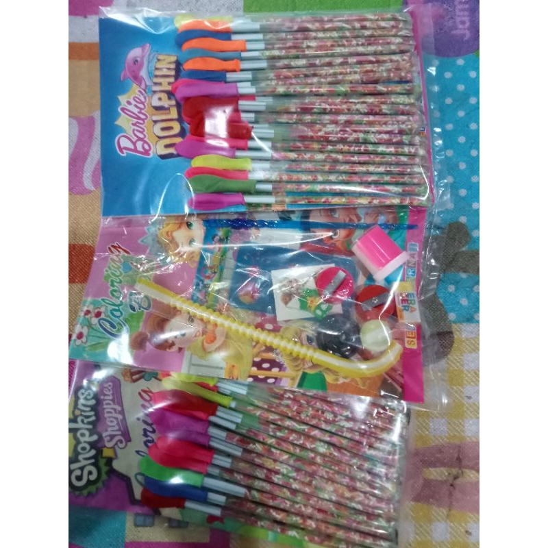 

mesis hadiah