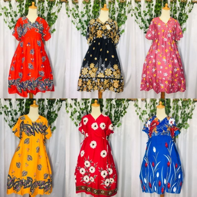 DRESS KIMONO || DASTER VICOSE DASTER BALI