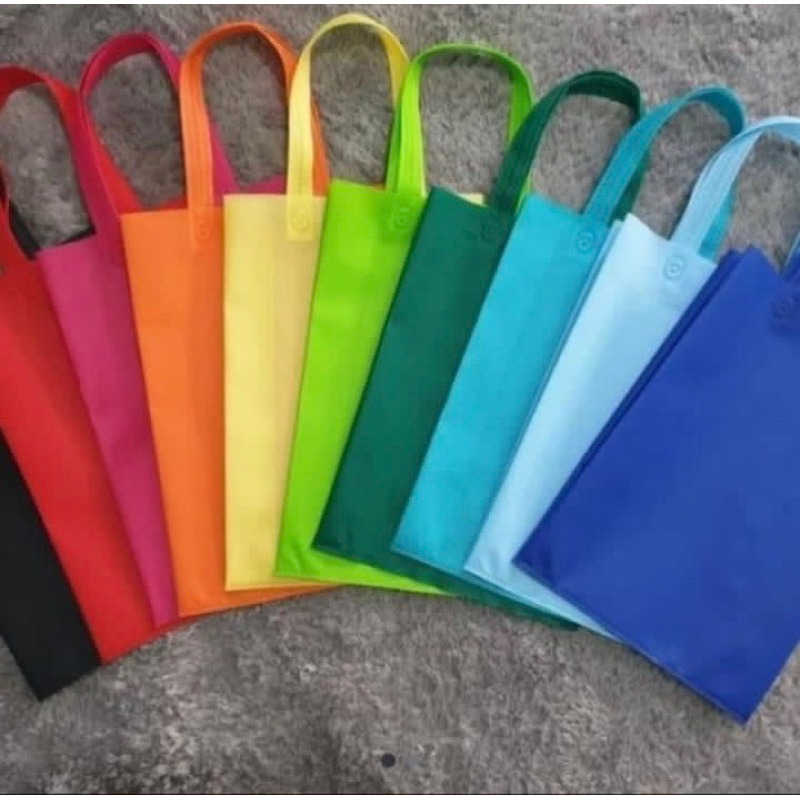 

Handle Bag Spunbond / Goodie Bag 30 x 40 cm