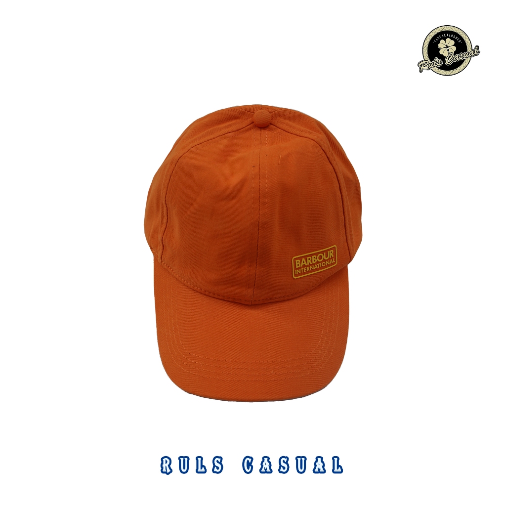 Cap Barbour International