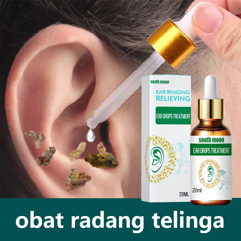 Telinga Bernanah, Obat Telinga Tuli Obat Telinga Berair Telinga Tuli Permanen Obat Telinga Bernanah 