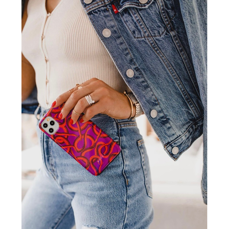 Burga case iphone 11 promax