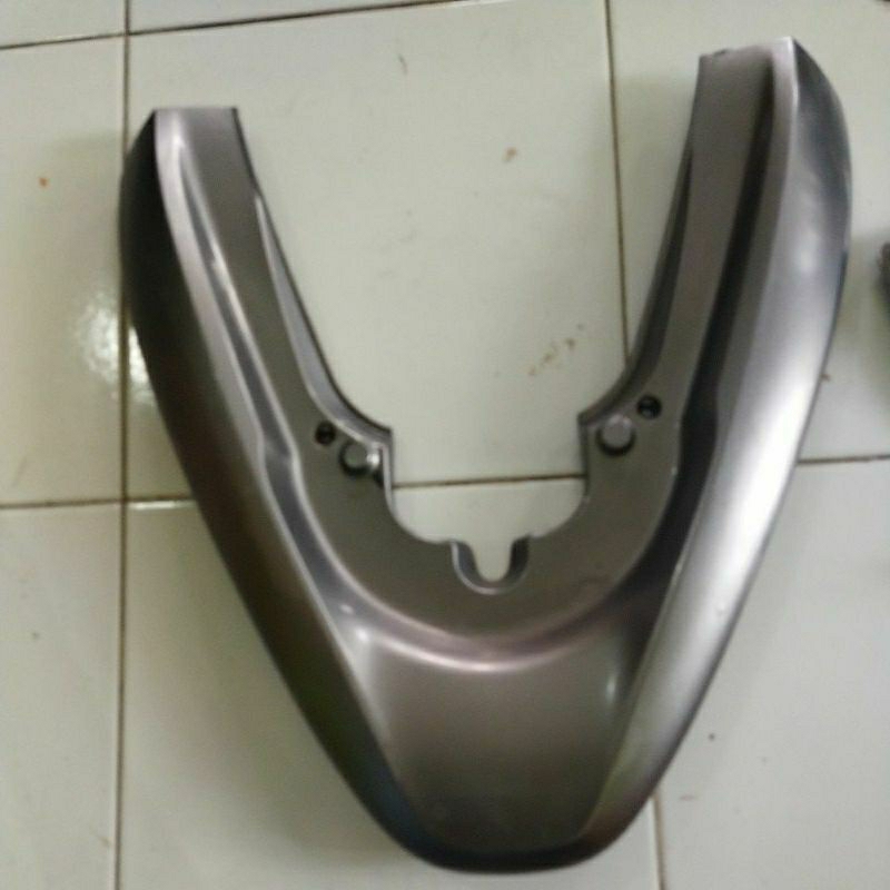 cover behel pegangan belakang cover rr grab trail pcx 125 150 cbu thailand original