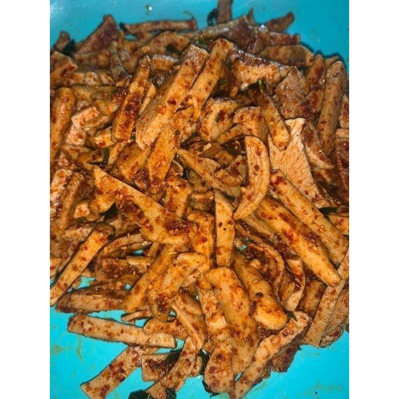 

BASRENG RAJAJELETOT 500Gr
