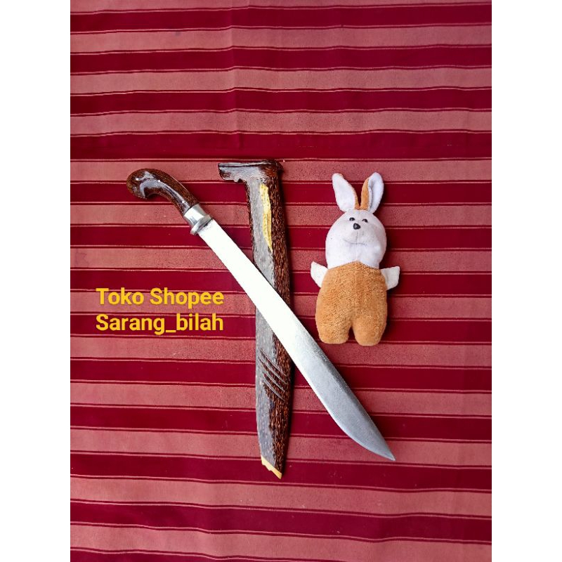 perkakas kebun golok asli cibatu