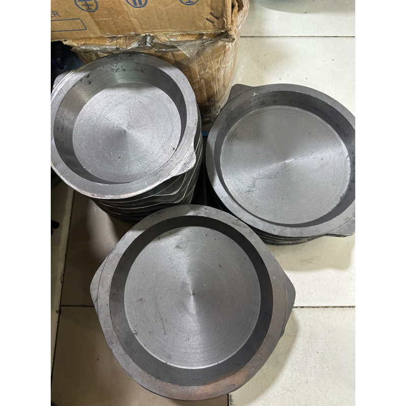 Loyang martabak manis semi premium