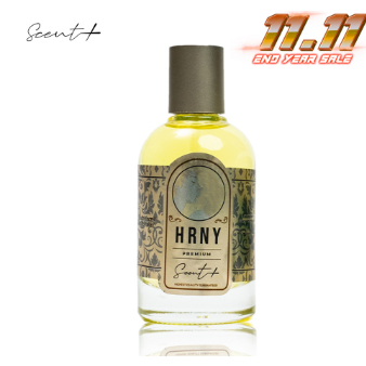 TERBARU Scentplus Scentsation Mystical Scent Night | Perfume H R N Y Premium H R N Y 100ml