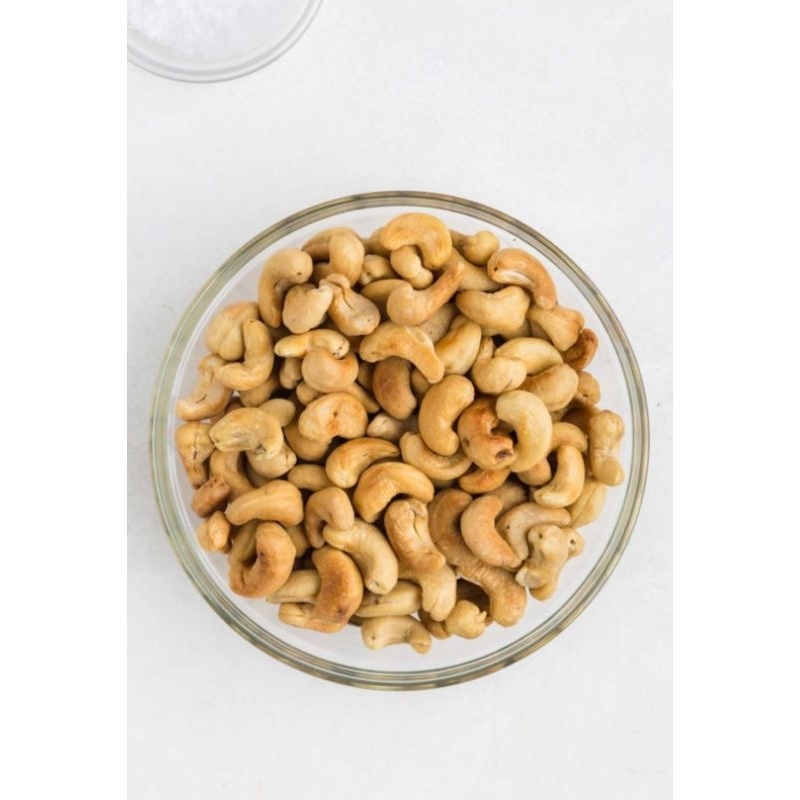 

KACANG MEDE PANGGANG 150gram RASA ORIGINAL