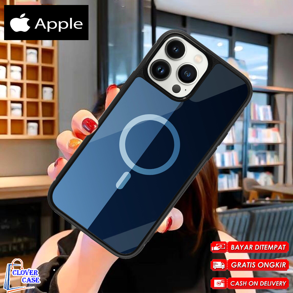 [AN14] BARU!!!! Case Glossy Case IPHONE 13 | IPHONE 13 MINI | IPHONE 13 PRO | IPHONE 13 PRO MAX | CL