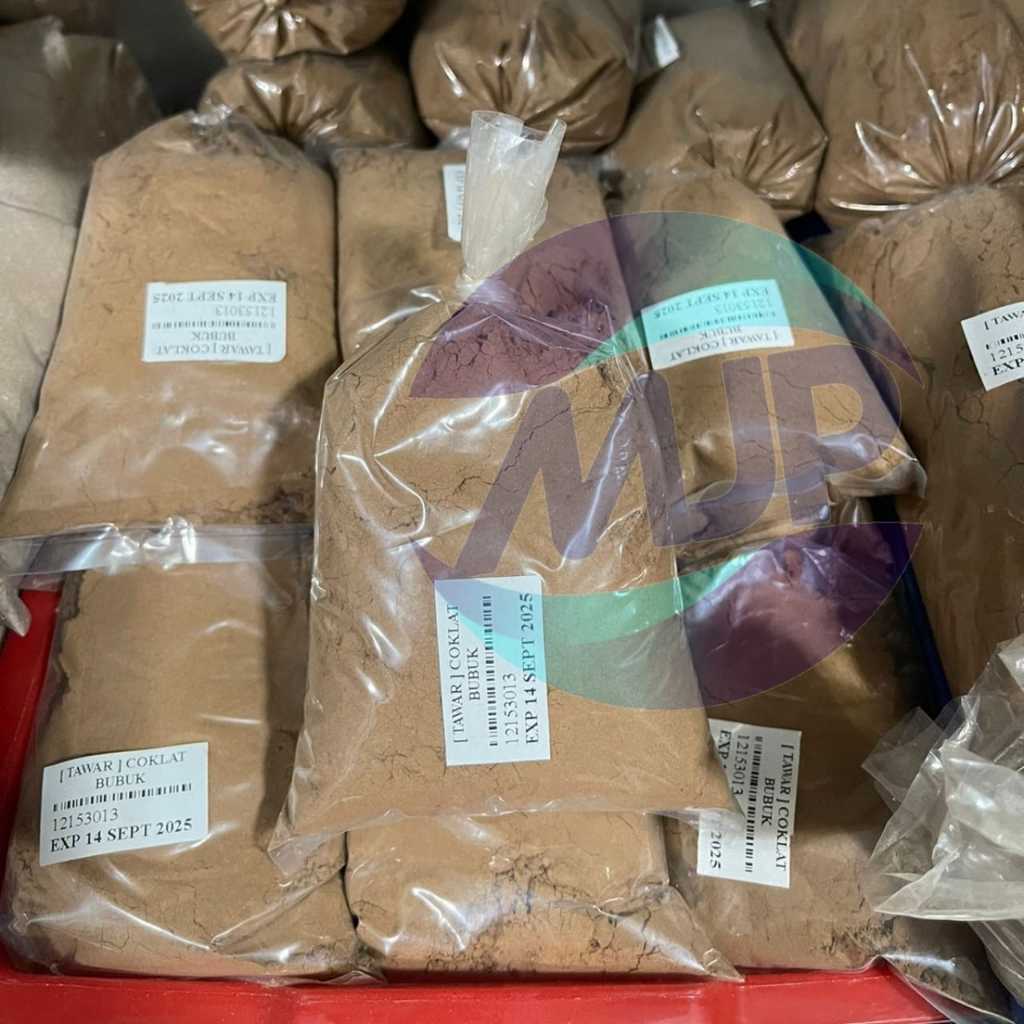 

GPM || Cokelat bubuk tawar kiloan 100 gram