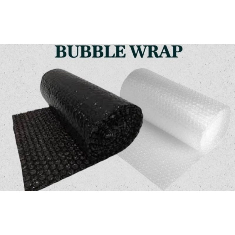 

Bubble wrap untuk packing
