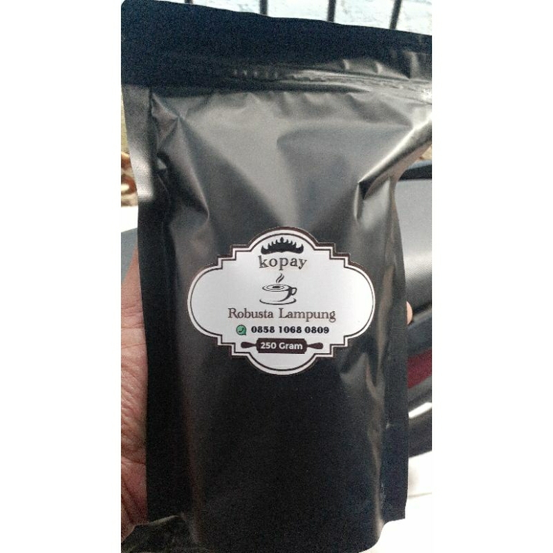 

Kopi Bubuk