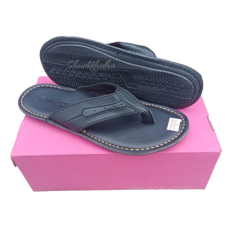 sandal kulit pria resist original sandal distro laki laki sepatu sendal pria wanita casual sendal pria fashions model terbaru sendal pria model terbaru untuk lebaran sandal outdoor sendal kulit tali dua pria terlaris