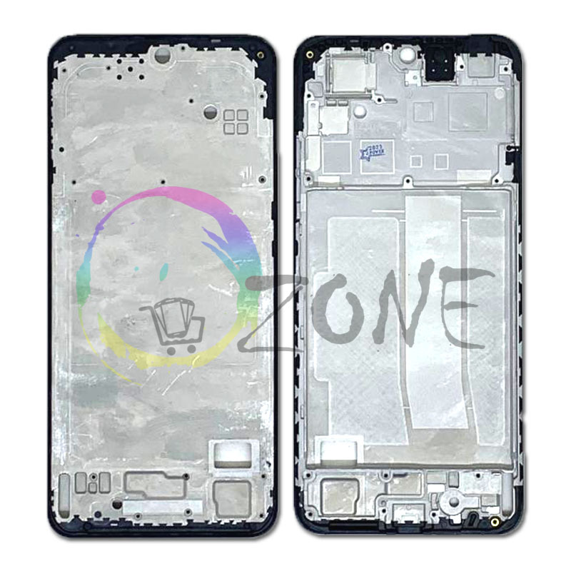 FRAME LCD - TULANG LCD - TATAKAN LCD XIAOMI POCOPHONE POCO M4 PRO 4G
