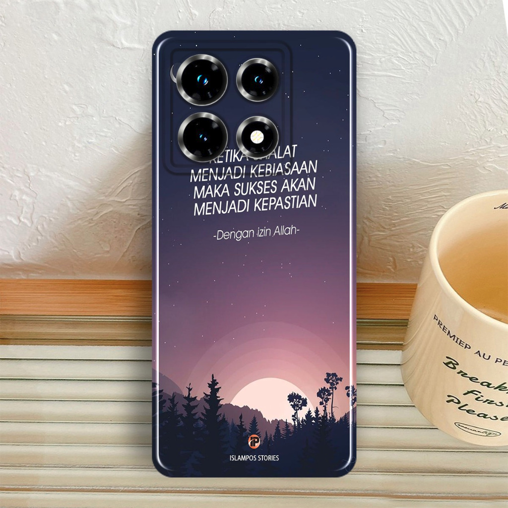 Case INFINIX NOTE 30 PRO - Casing Hp - Softcase Case Hp INFINIX NOTE 30 PRO - Casing Hp - Softcase -