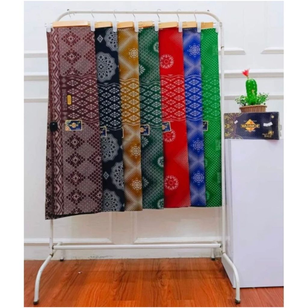 Wadimor bali motif bali kembang terbaru 2024