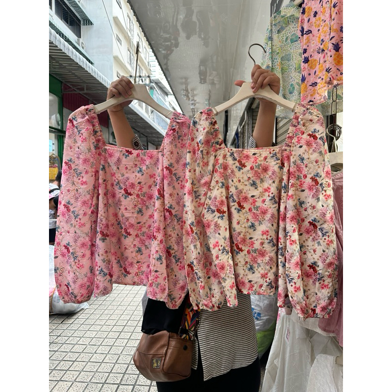 Atasan Wanita Buy Me BKK Bangkok