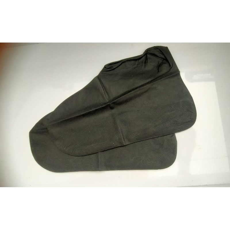 COVER SEPATU LATEX WATERPROOF