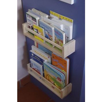 

RAK DINDING BUKU SEKOLAH AESTENTIC