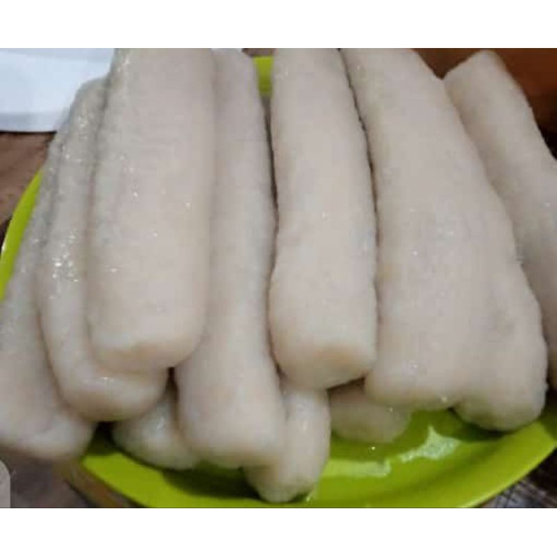

Pempek Lenjer Bunda Sulthan