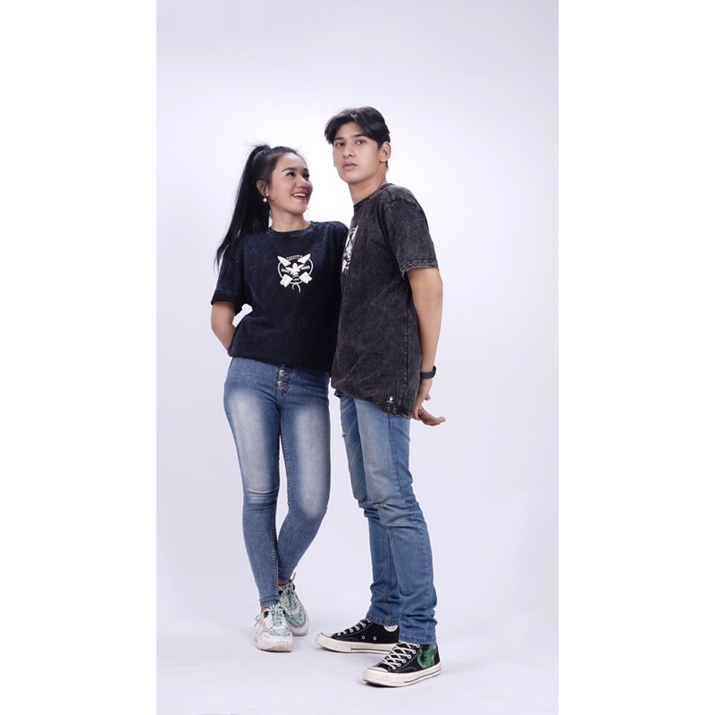 Kaos Washing|Kaos Minang