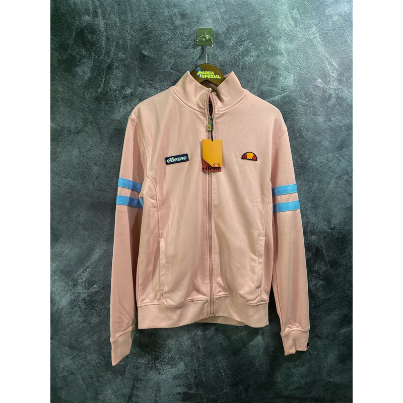 Ellesse Roma Tracktop