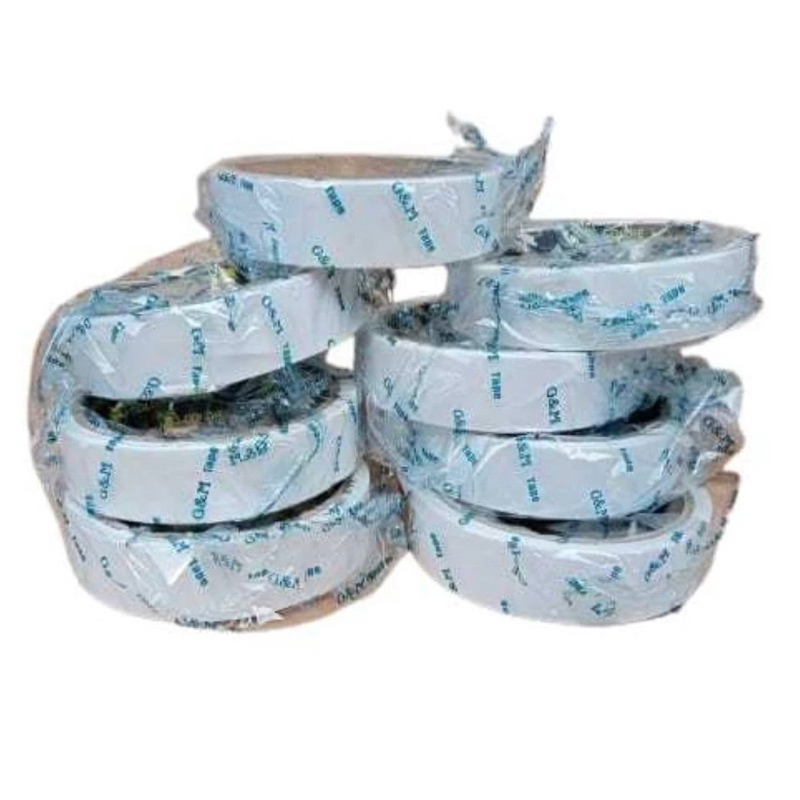 

double tape 1 inc 2.5cm