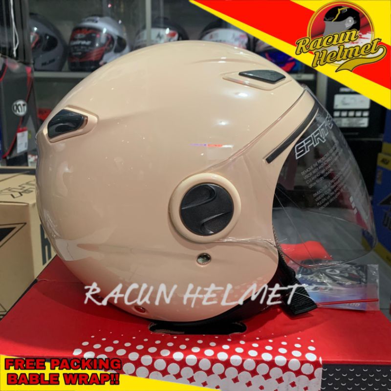 GM VENUS || HELM HIJAB